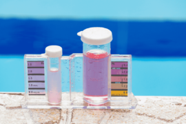 Diff between Alkaline Water and Regular Water