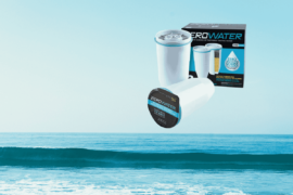 Does ZeroWater Filter Remove Fluoride