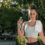 Drinking Water Help with Weight Loss