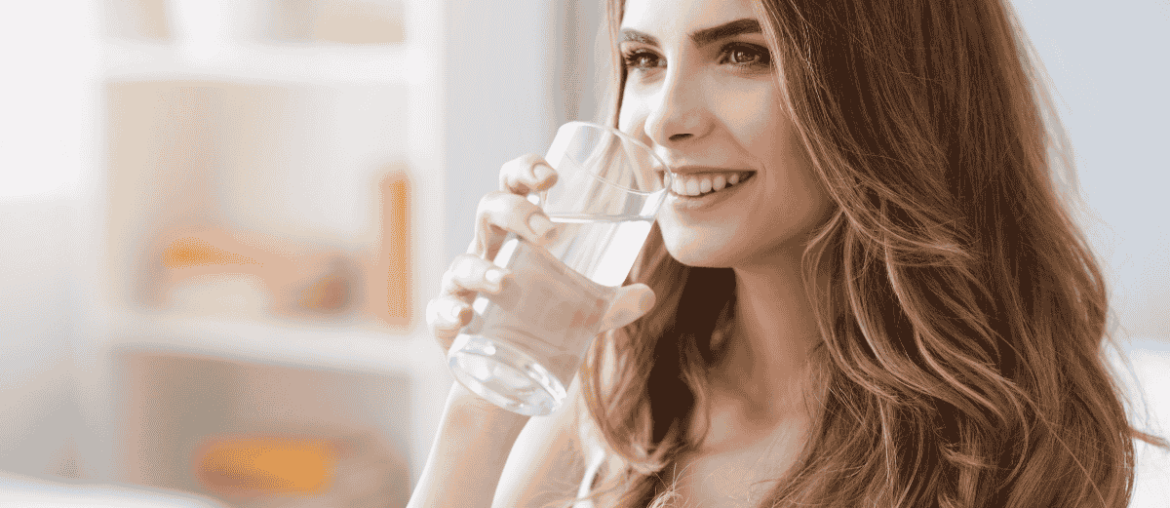 How much Water should I Drink Per Day