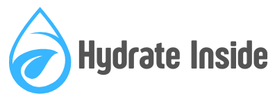 Hydrate Inside