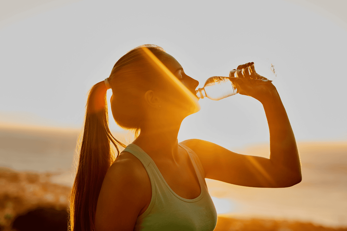 How to Stay Hydrated in Summer? Stay Hydrated in Summer