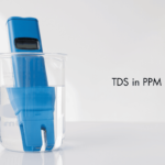 TDS in PPM