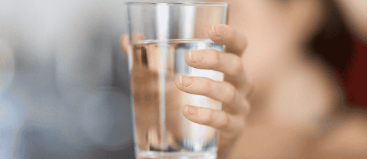 Tips to make Alkaline Water at Home