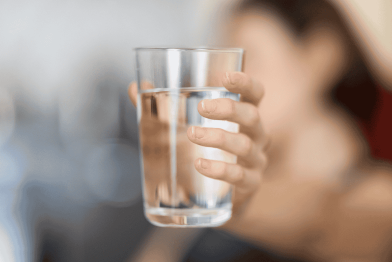 Tips to make Alkaline Water at Home