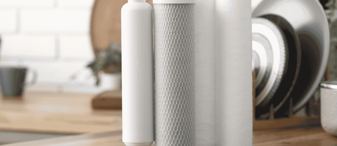 Top Portable Water Filters for Traveller