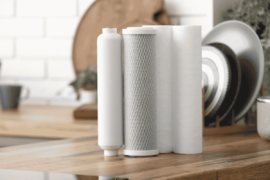 Top Portable Water Filters for Traveller