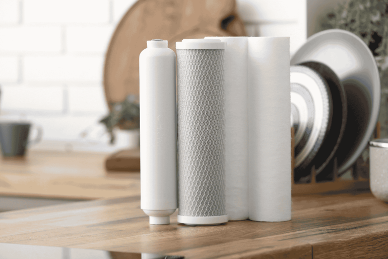 Top Portable Water Filters for Traveller