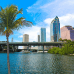 TDS (PPM) is leven in Florida