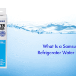 Refrigerator Water Filter